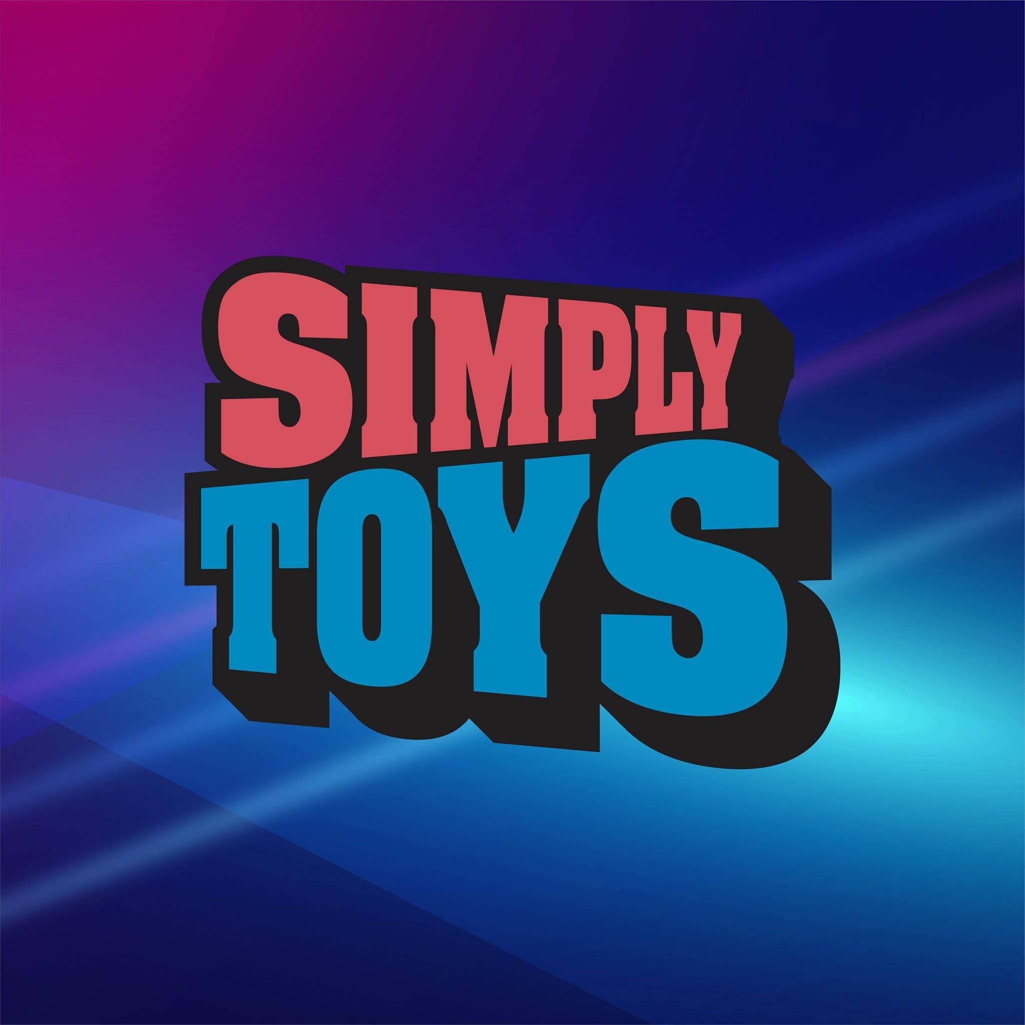 Simply Toys - Logo