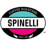 Spinelli Coffee Company - Logo