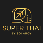 Super Thai by Soi Aroy - Logo
