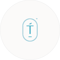 Teabrary - Logo