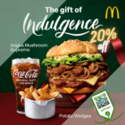 McDonald's - 20% OFF Angus Mushroom Supreme Special - sgCheapo-1