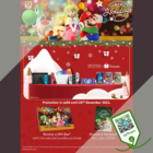 Nintendo - FREE NINTENDO Merchandise - sgCheapo