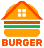 Burger House - Logo