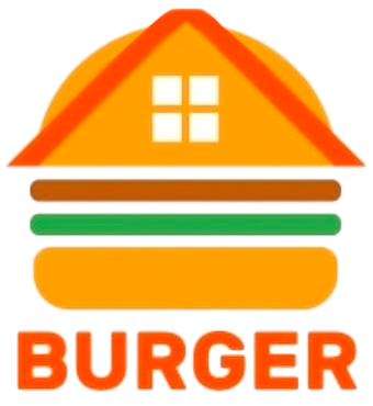 Burger House - Logo
