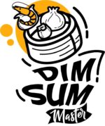 Dim Sum Master - Logo