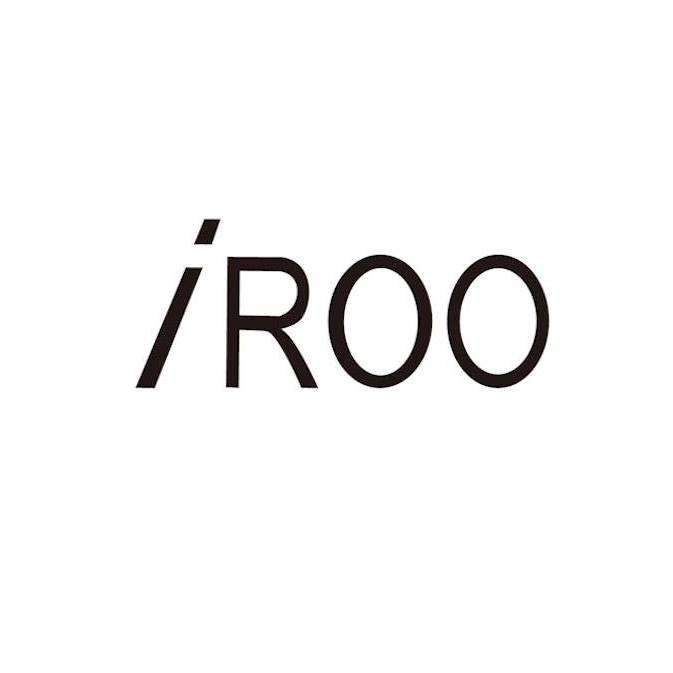 iROO - Logo