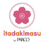Itadakimasu by PARCO - Logo