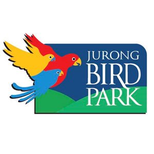 Jurong Bird Park - Logo