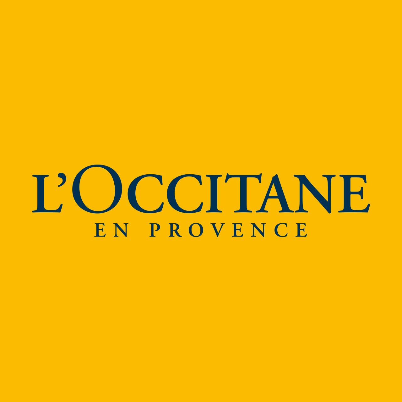 L’Occitane - Logo