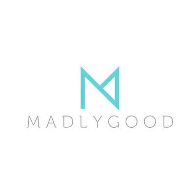 MADLYGOOD - Logo
