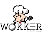 Wokker - Logo