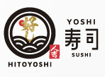 Hitoyoshi Yoshi Sushi - Logo