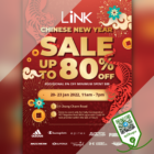 LINK oulet store - UP TO 80% OFF CNY Sale - sgCheapo