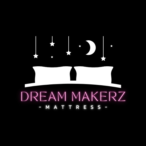Dream Makerz Mattress - Logo