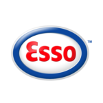 Esso - Logo