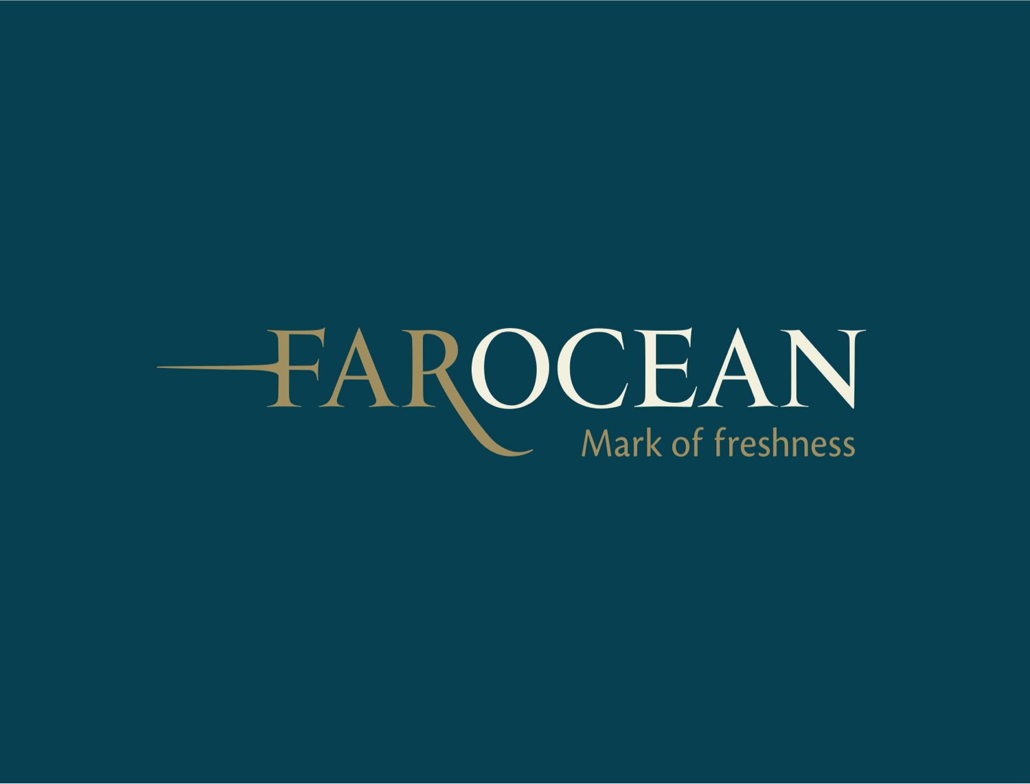 FAROCEAN - Logo