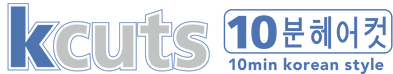 Kcuts - Logo