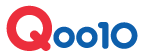 Qoo10 - Logo