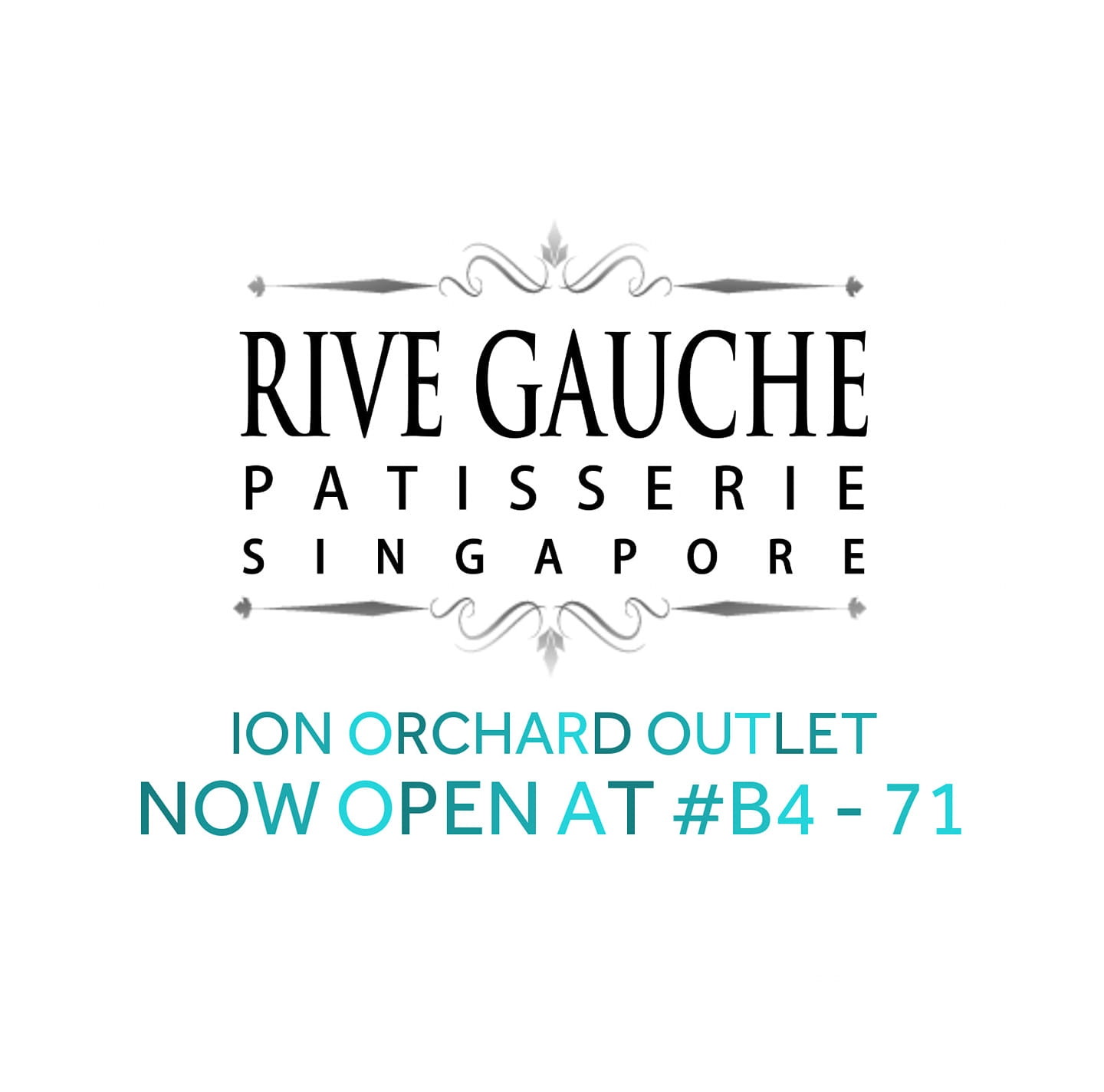 Rive Gauche - Logo
