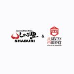 Shaburi & Kintan Buffet - Logo