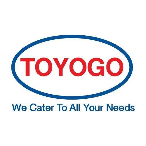 TOYOGO - Logo