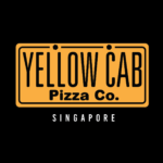 Yellow Cab Pizza Co. - Logo