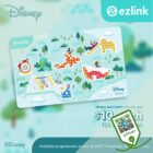 EZ-Link - $10 Mickey & Friends EZ-Link Card - sgCheapo