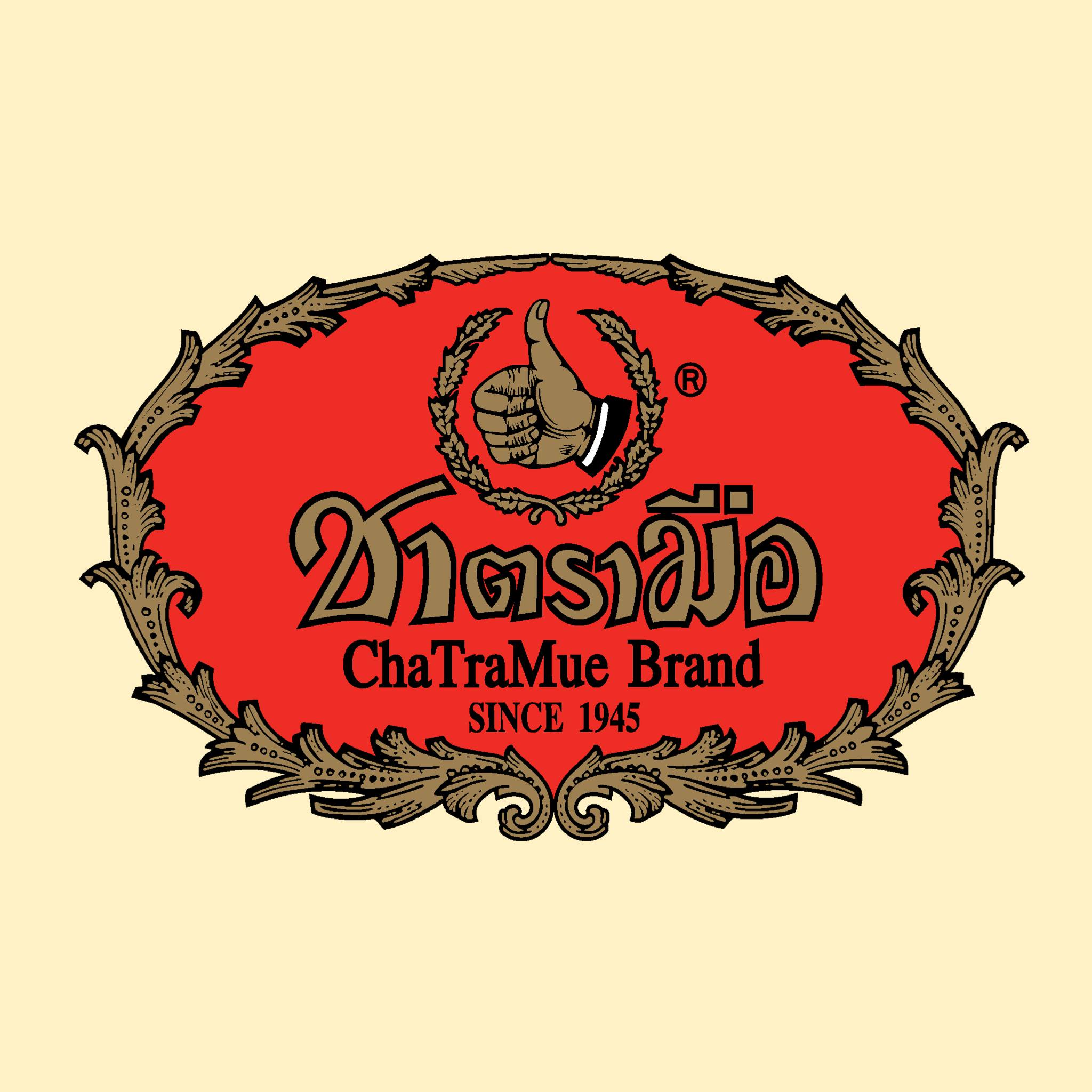 ChaTruMue - Logo