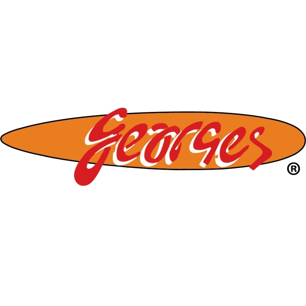Georges - Logo