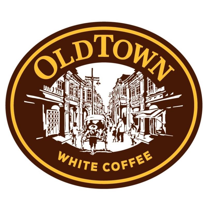 Oldtown - Logo