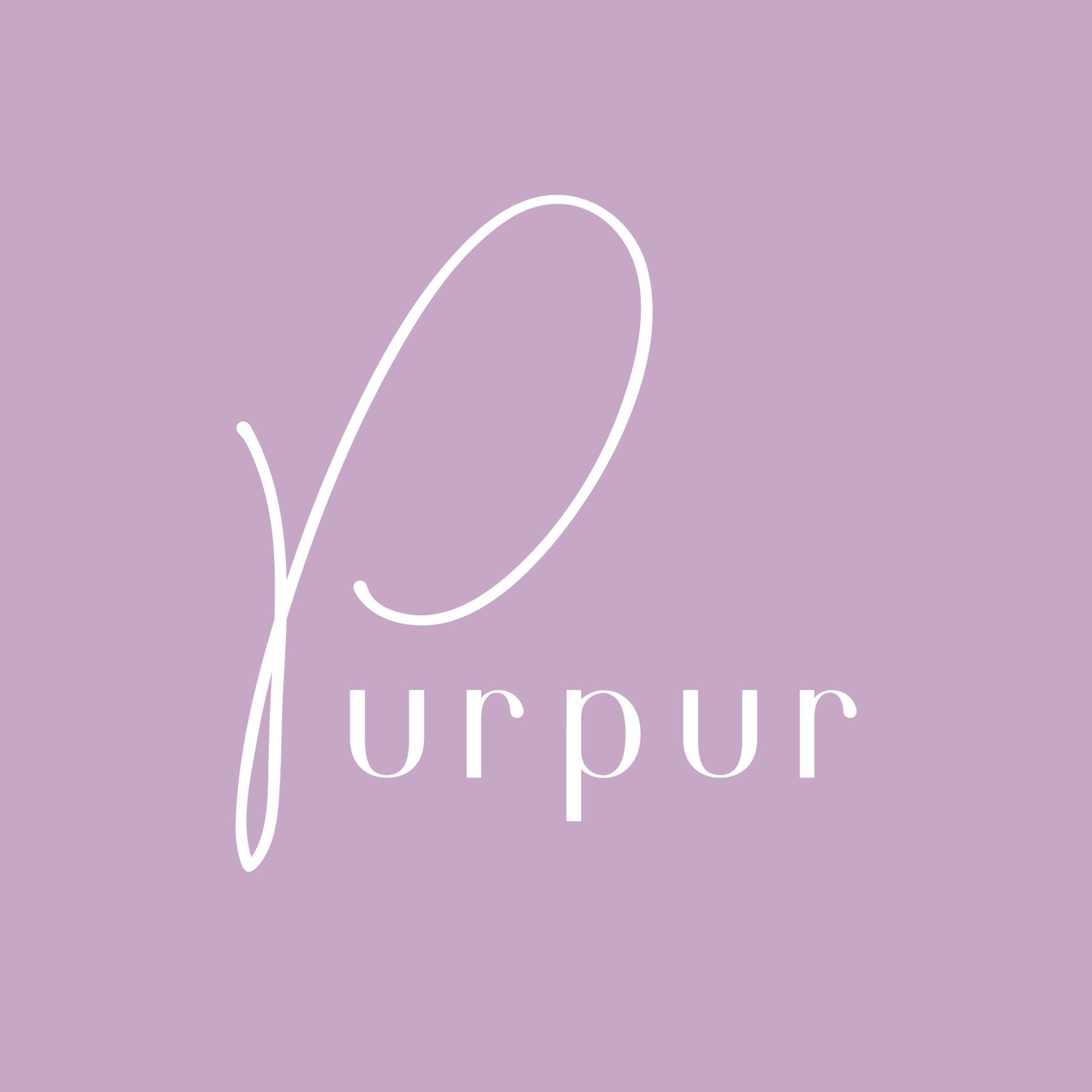 Purpur - Logo