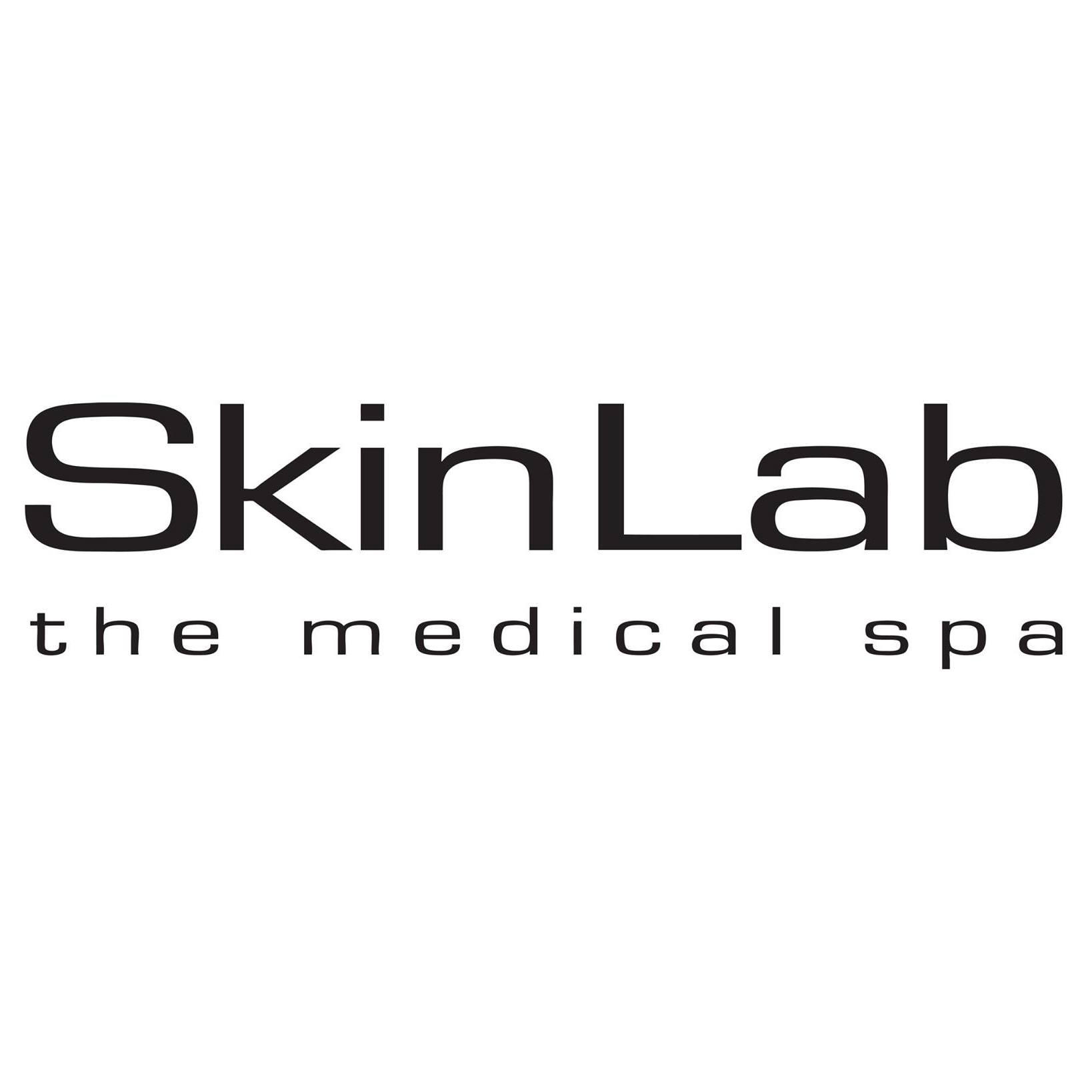 SkinLab The Medical Spa - Logo