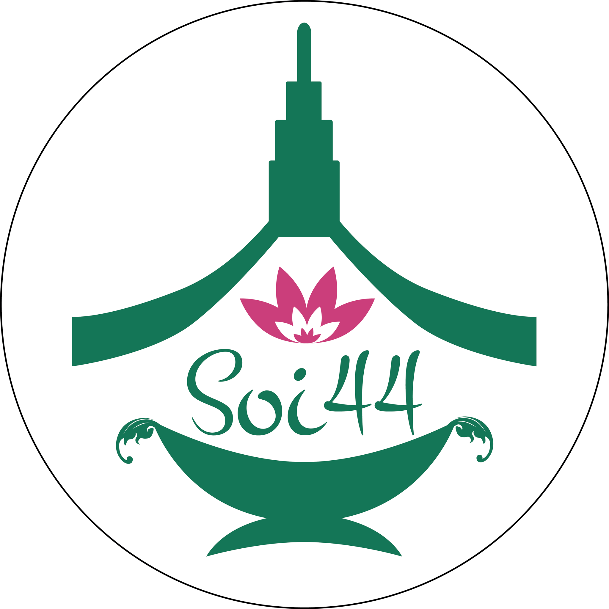 Soi 44 - Logo