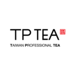 TP Tea - Logo