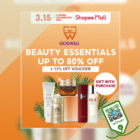 Godwell Cosmetics - UP TO 80% OFF SK-II, Shisedo, Clarins & MORE - sgCheapo