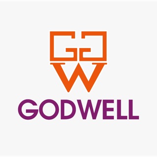 Godwell Cosmetics - Logo