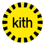 Kith Café - Logo