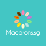 Macarons.sg - Logo