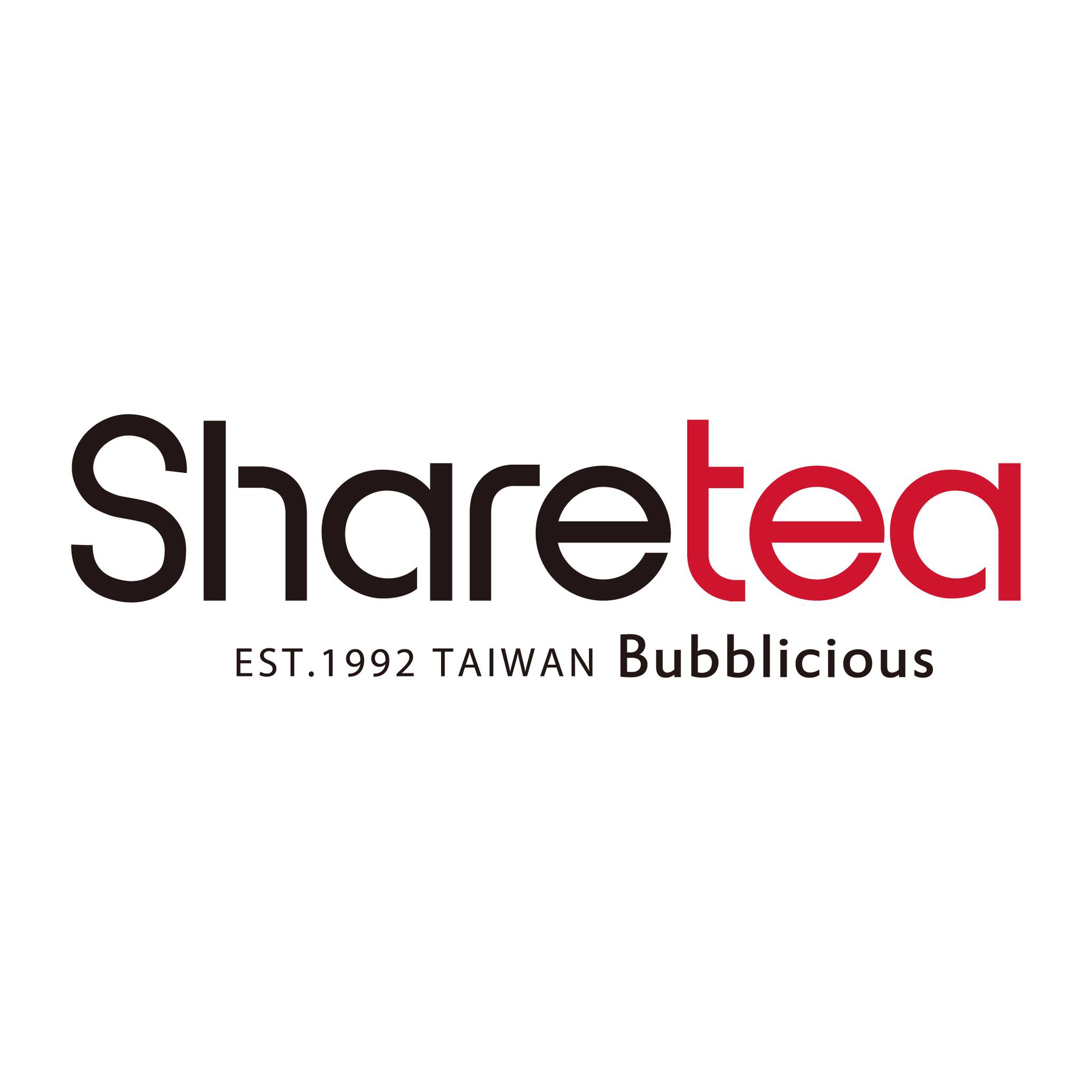 Sharetea - Logo