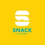 SNACK by Income - Logo
