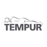 TEMPUR - Logo