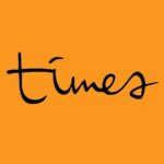 Times - Logo