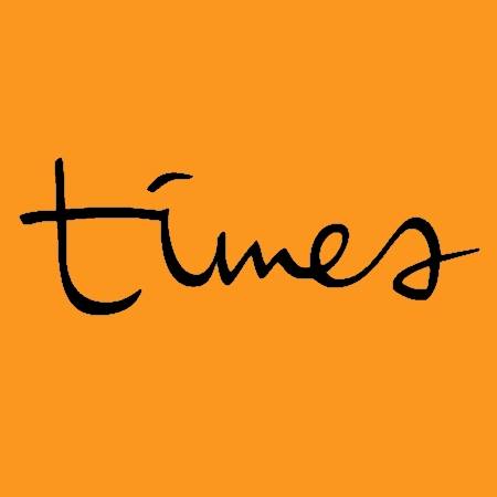 Times - Logo