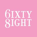6ixty8ight - Logo