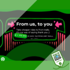 Gojek - UP TO $6 OFF Taxi Rides - sgCheapo