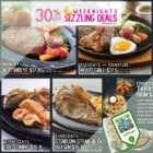 Jack's Place - UP TO 30% OFF Jack's Place - sgCheapo