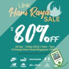 LINK outlet store - UP TO 80% OFF Nike, Puma, Billa Bong & More - sgCheapo