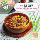 Pepper Lunch - $2 OFF Pepper Lunch GO - sgCheapo
