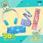 Smiggle - UP TO 50% OFF Smiggle - sgCheapo