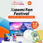 Xiaomi - UP TO 50% OFF Xiaomi - sgCheapo